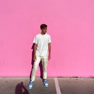 Meet your Posher, Florent